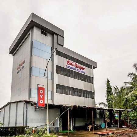 Sai Sagar Lodging & Boarding Ulhasnagar ภายนอก รูปภาพ