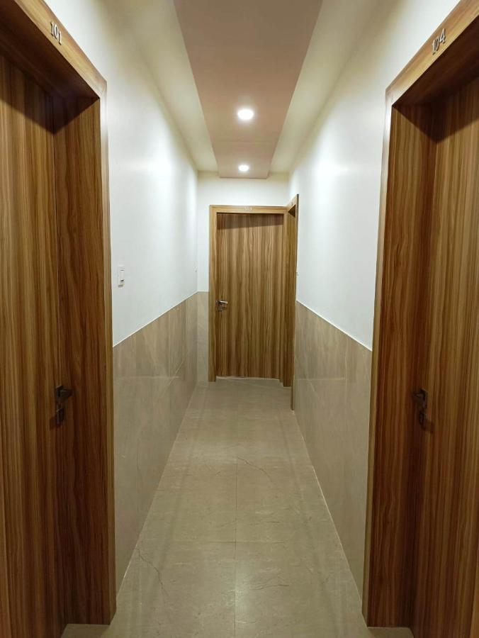 Sai Sagar Lodging & Boarding Ulhasnagar ภายนอก รูปภาพ