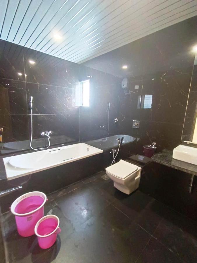Sai Sagar Lodging & Boarding Ulhasnagar ภายนอก รูปภาพ