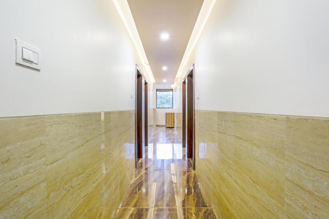 Sai Sagar Lodging & Boarding Ulhasnagar ภายนอก รูปภาพ