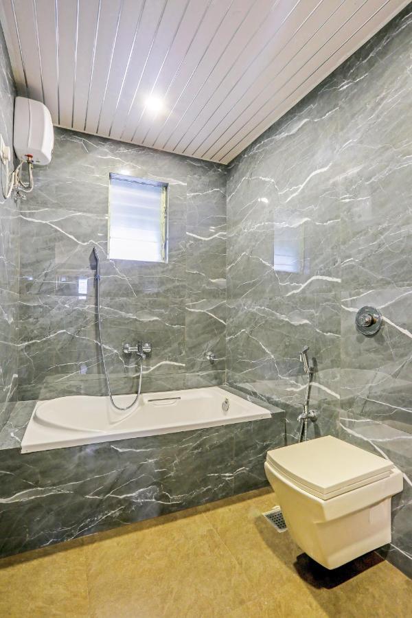 Sai Sagar Lodging & Boarding Ulhasnagar ภายนอก รูปภาพ